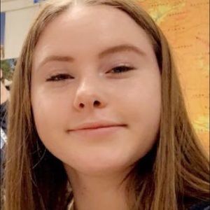 Meet your Posher, Kaylee